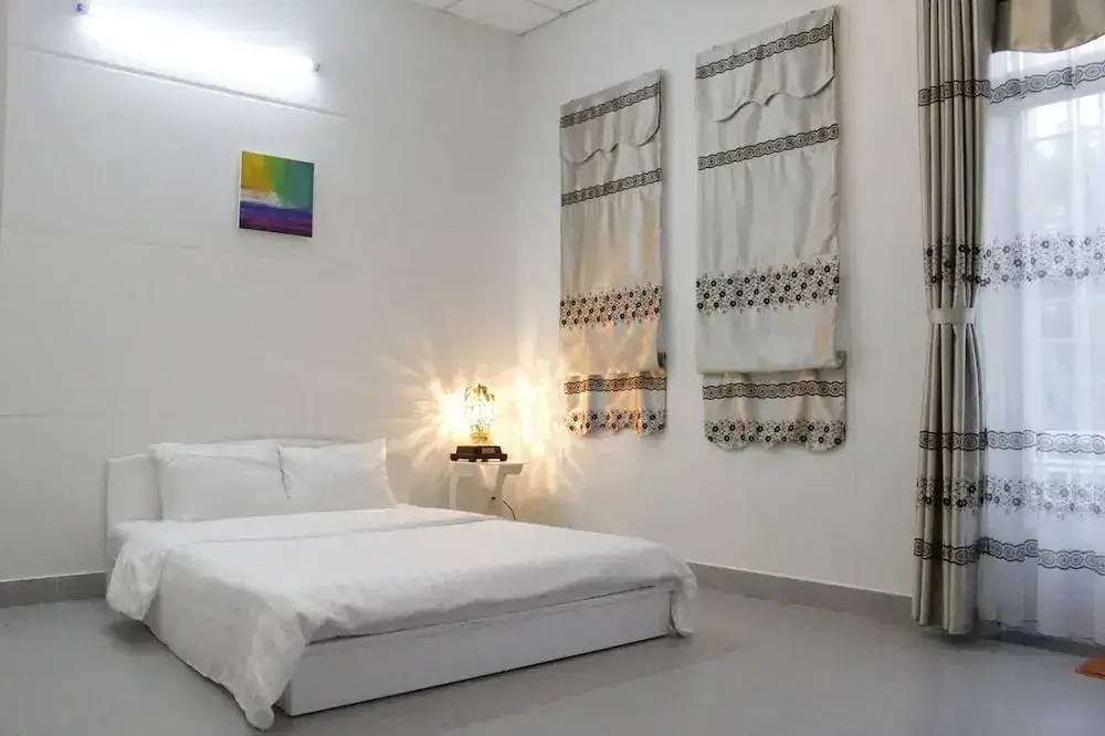 Дананг: My Joly Home
