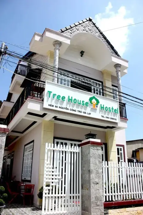 Tree House Hostel — фото 1