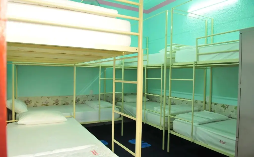Dragon Hostel — фото 1