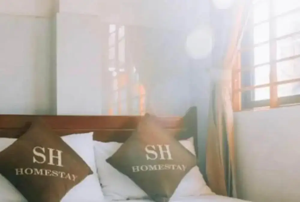 Хюэ: SH Homestay