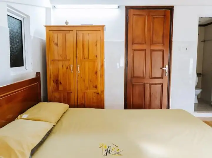 Хюэ: SH Homestay