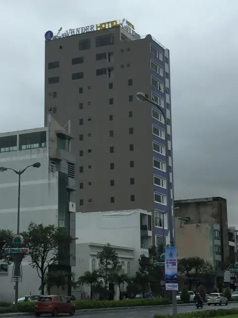 Lavender Riverside Hotel — фото 1