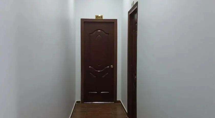остров Фукуок: Nam Han Hotel