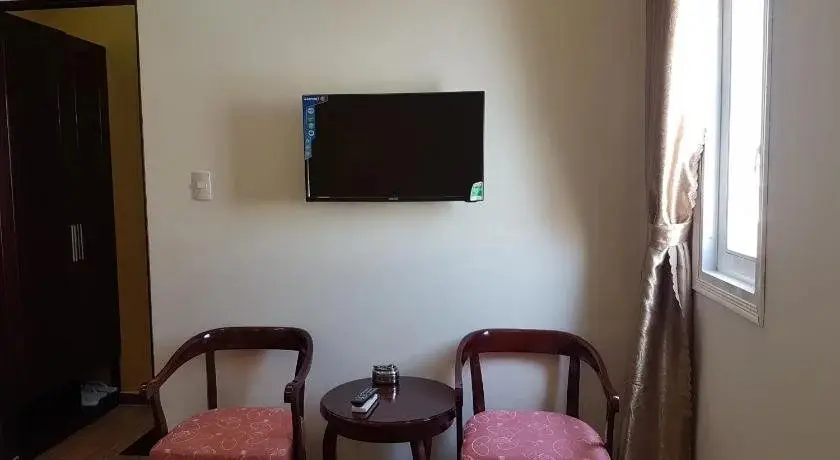 остров Фукуок: Nam Han Hotel