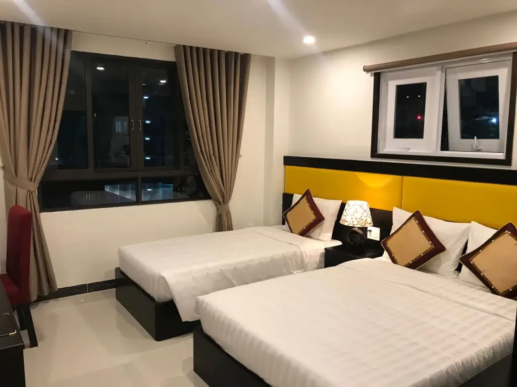 Нячанг: Tokia Hotel Nha Trang