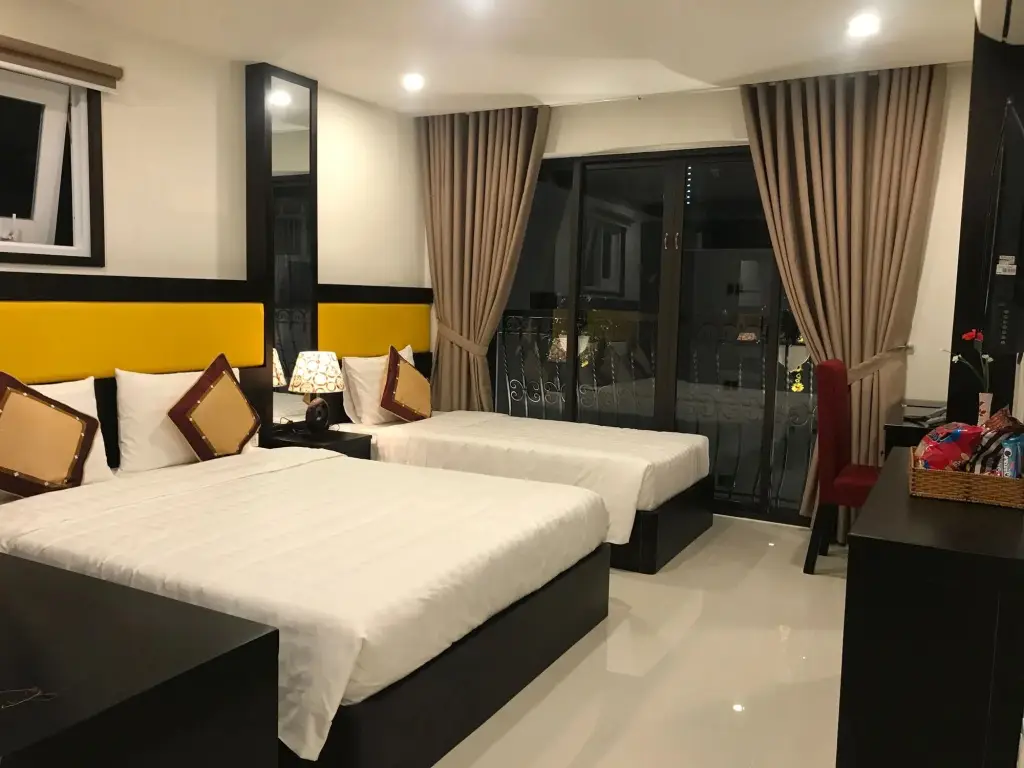 Нячанг: Tokia Hotel Nha Trang