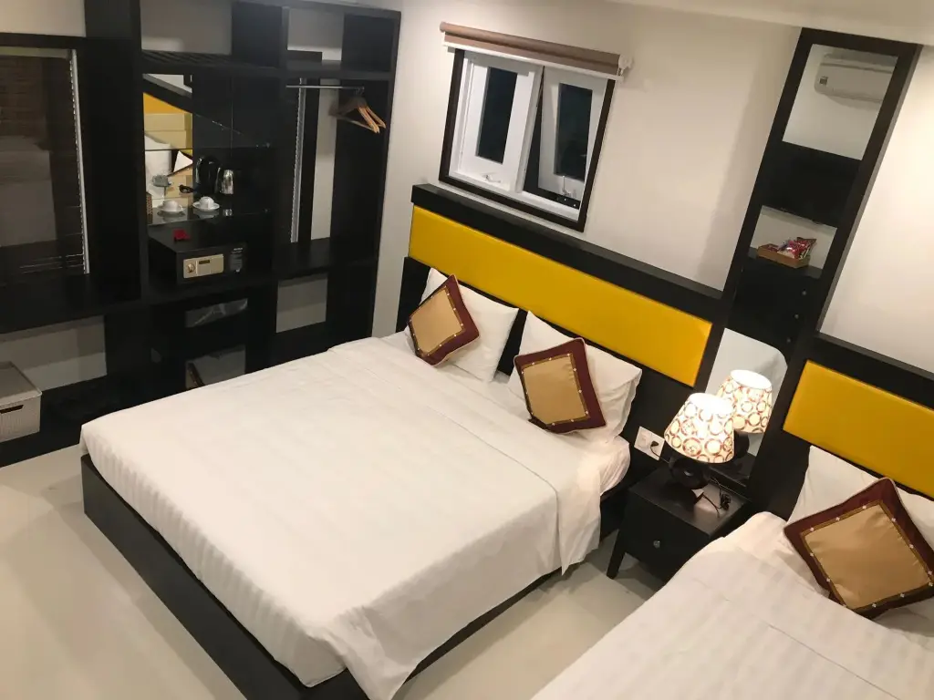 Нячанг: Tokia Hotel Nha Trang