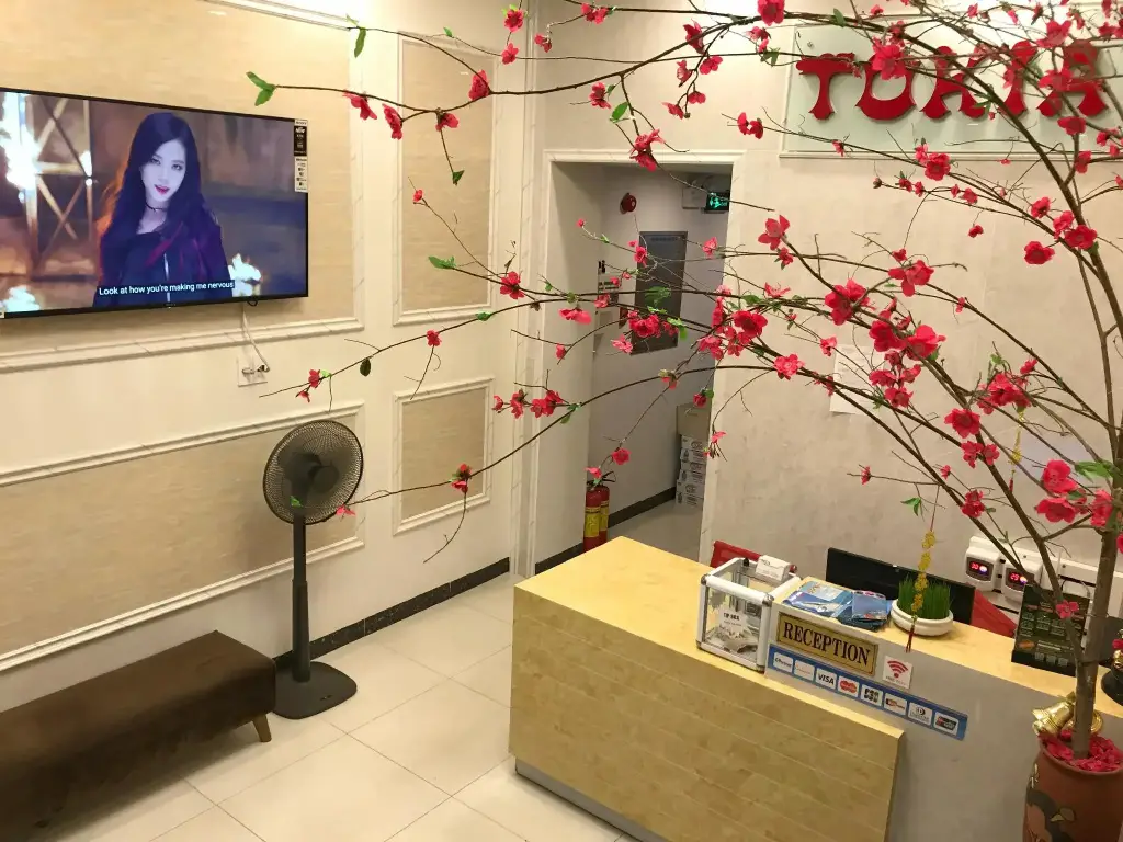 Нячанг: Tokia Hotel Nha Trang