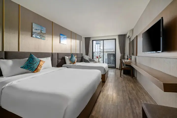 Нячанг: Sochi Hotel