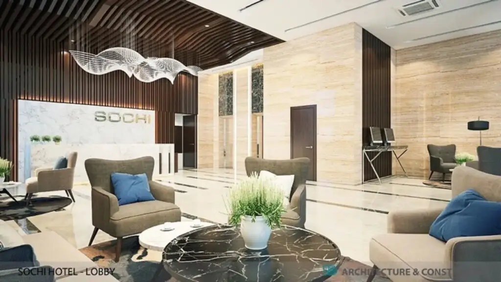 Нячанг: Sochi Hotel