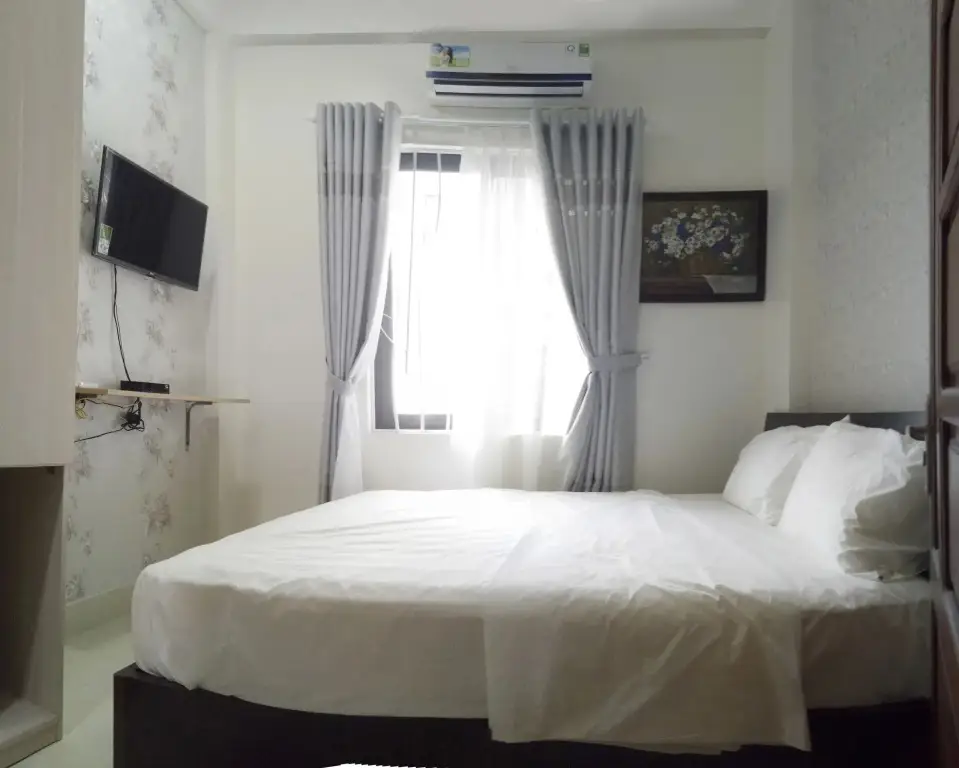 Хюэ: TinTin Hue hostel