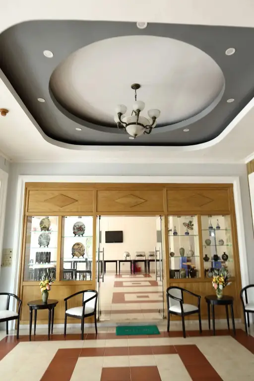 Вунгтау: Coco Hill Hotel