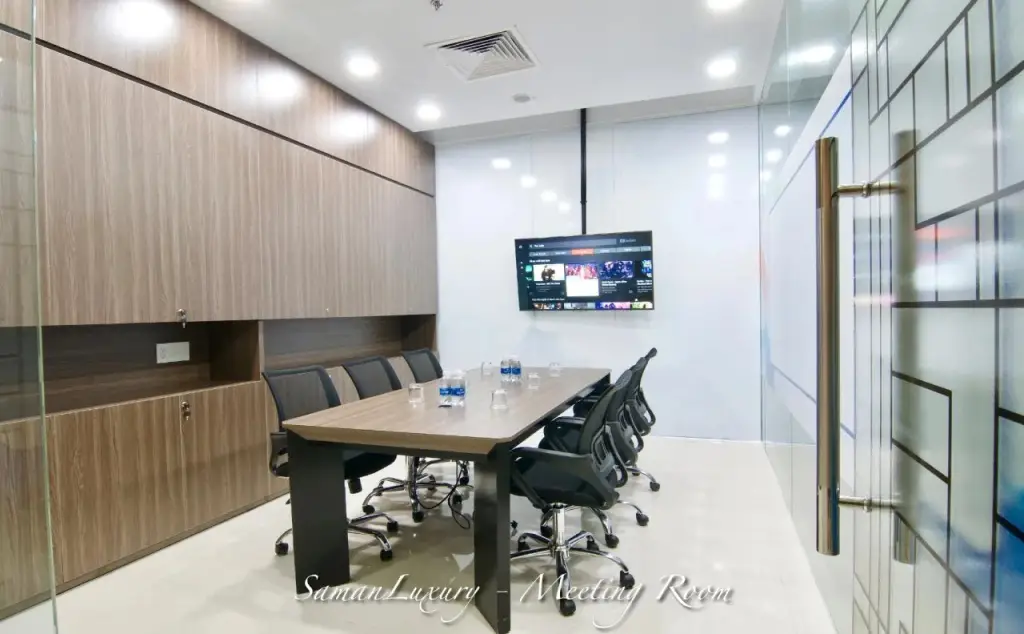 Дананг: Saman Luxury