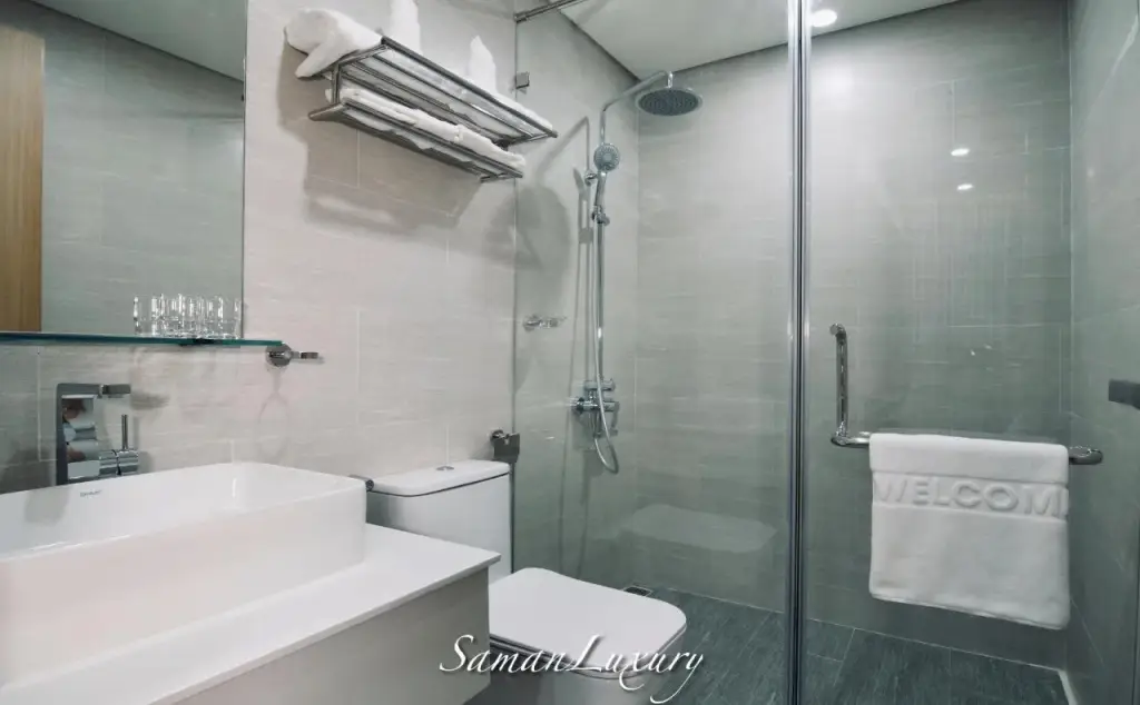 Дананг: Saman Luxury
