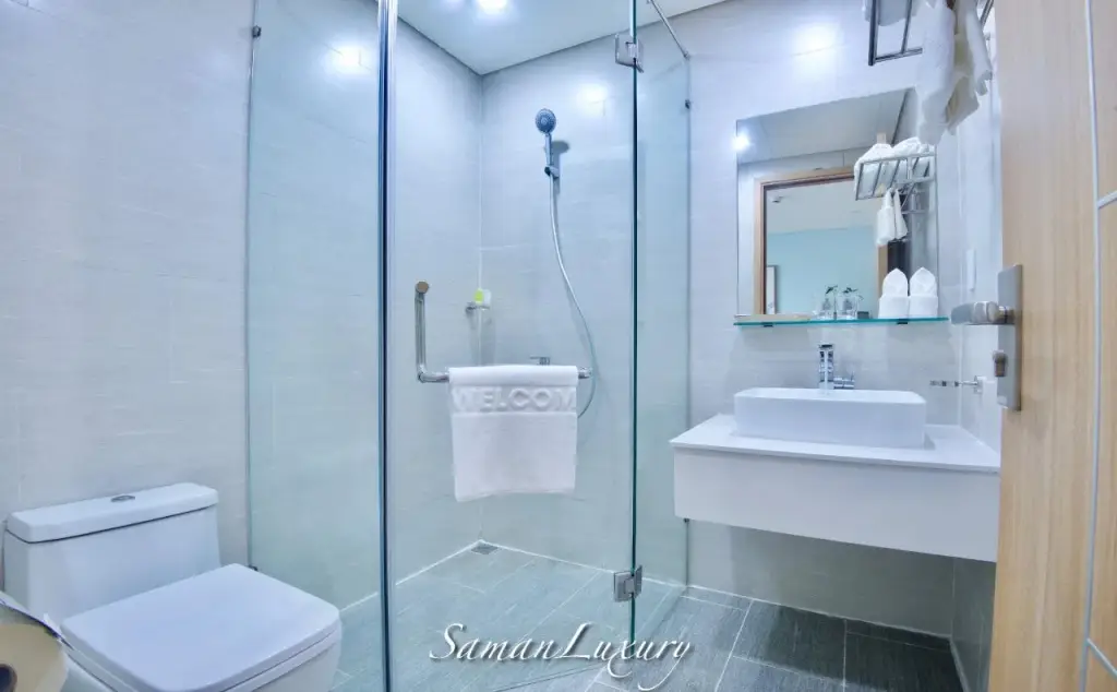 Дананг: Saman Luxury