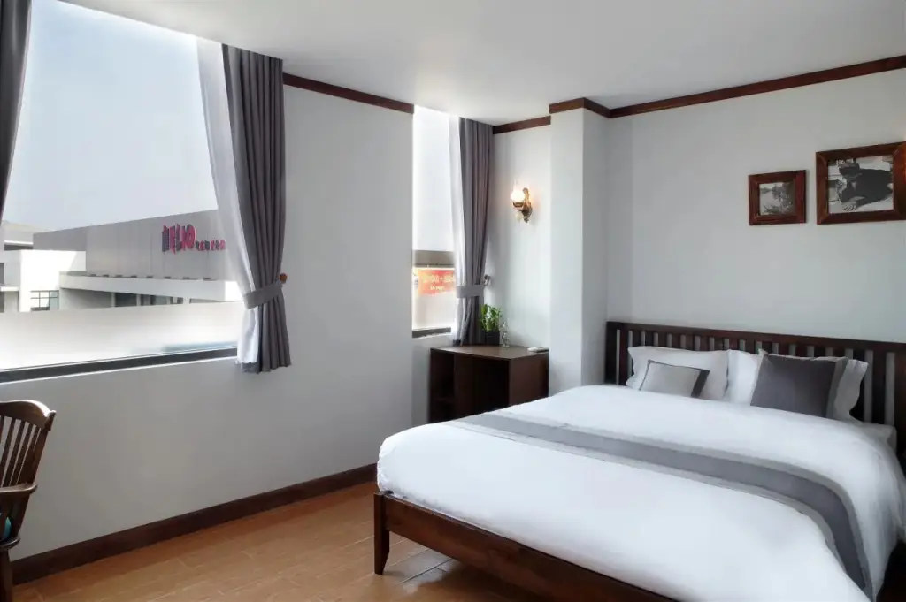 Origo Hotel Danang — фото 1