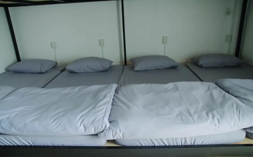 Далат: GoGo Dalat Hostel