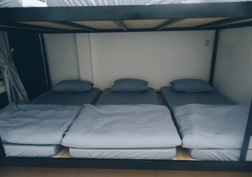 Далат: GoGo Dalat Hostel