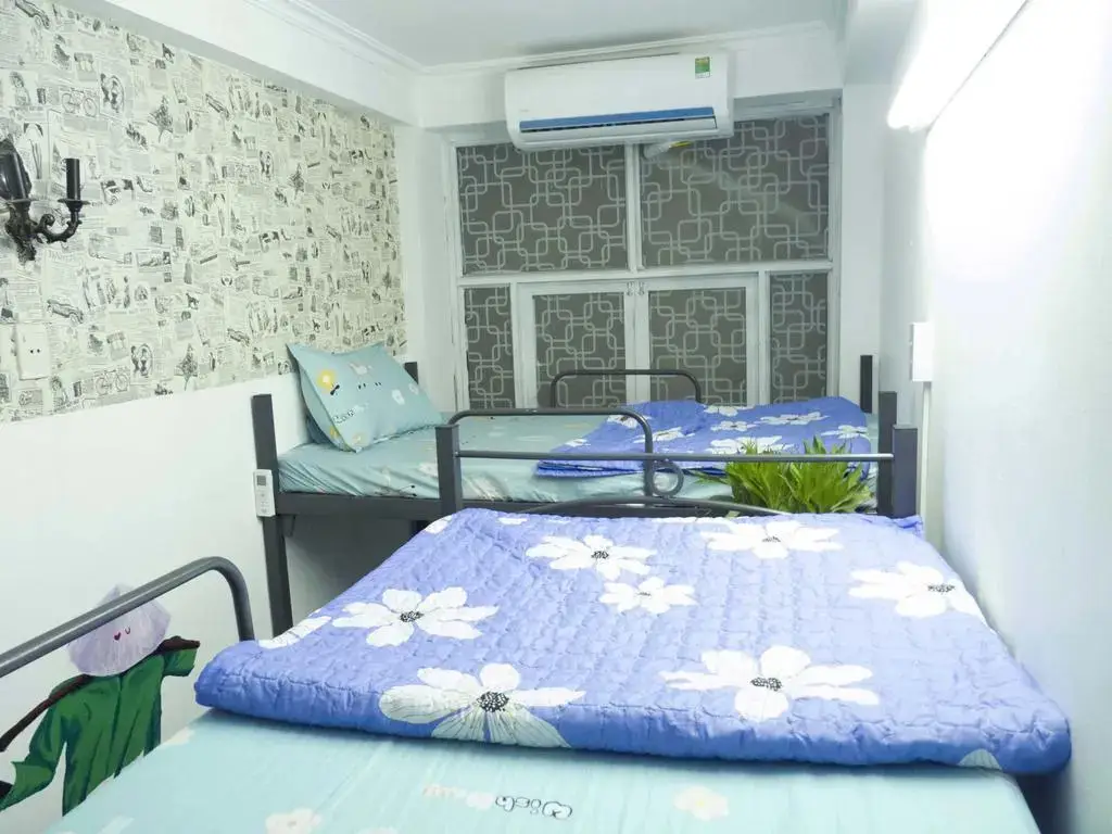 Ханой: Daisy Hostel