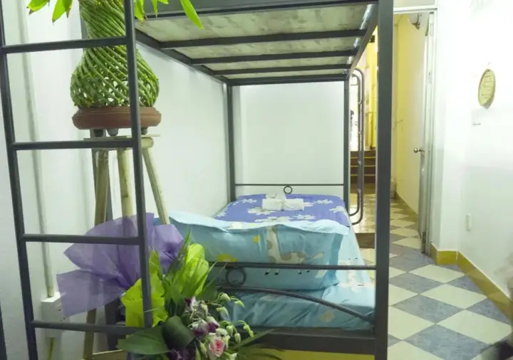 Ханой: Daisy Hostel