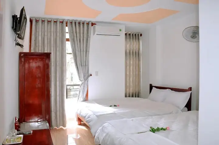 Хюэ: Ngoc Tung Hotel
