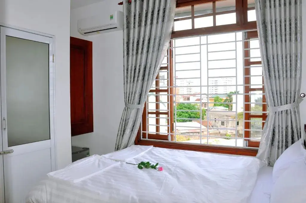 Хюэ: Ngoc Tung Hotel