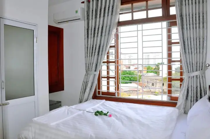 Хюэ: Ngoc Tung Hotel