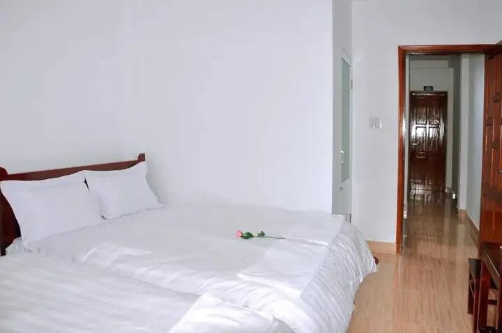 Хюэ: Ngoc Tung Hotel