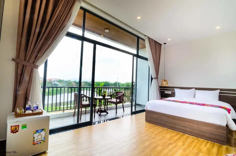 Хойан: Gateway Inn Hoi An