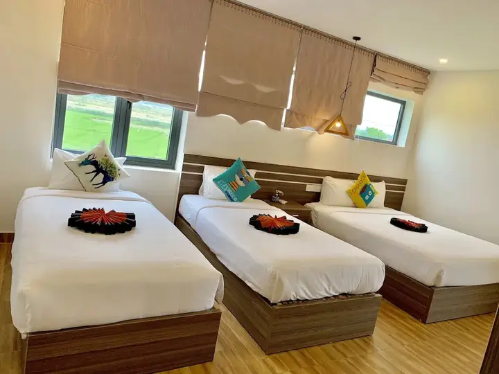 Хойан: Gateway Inn Hoi An