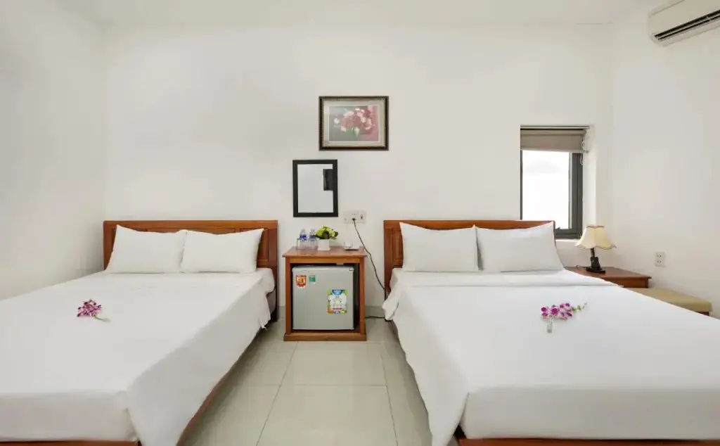 Дананг: Top Hotel