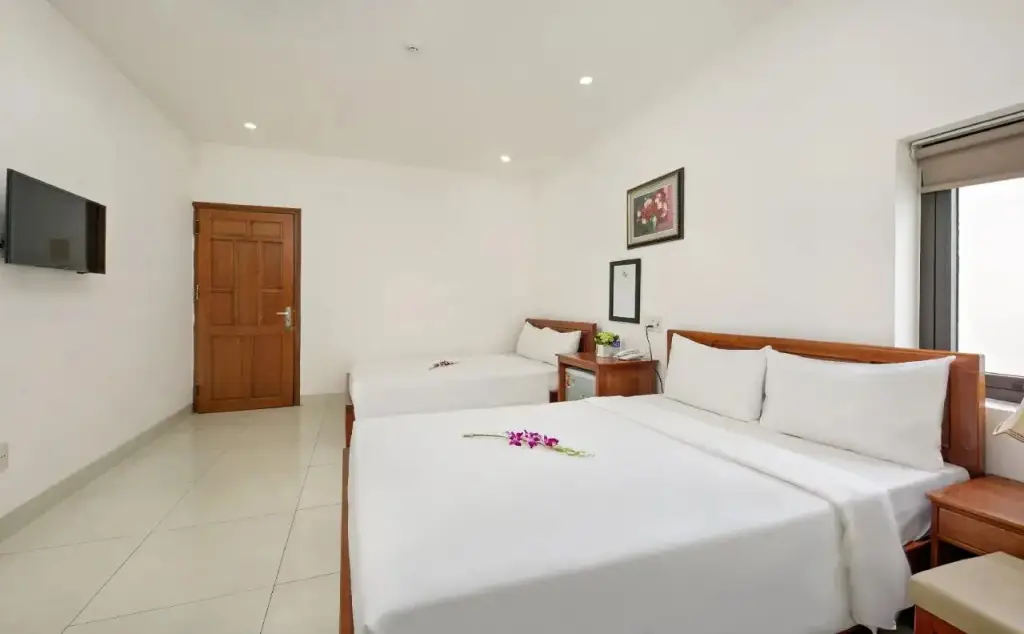 Дананг: Top Hotel