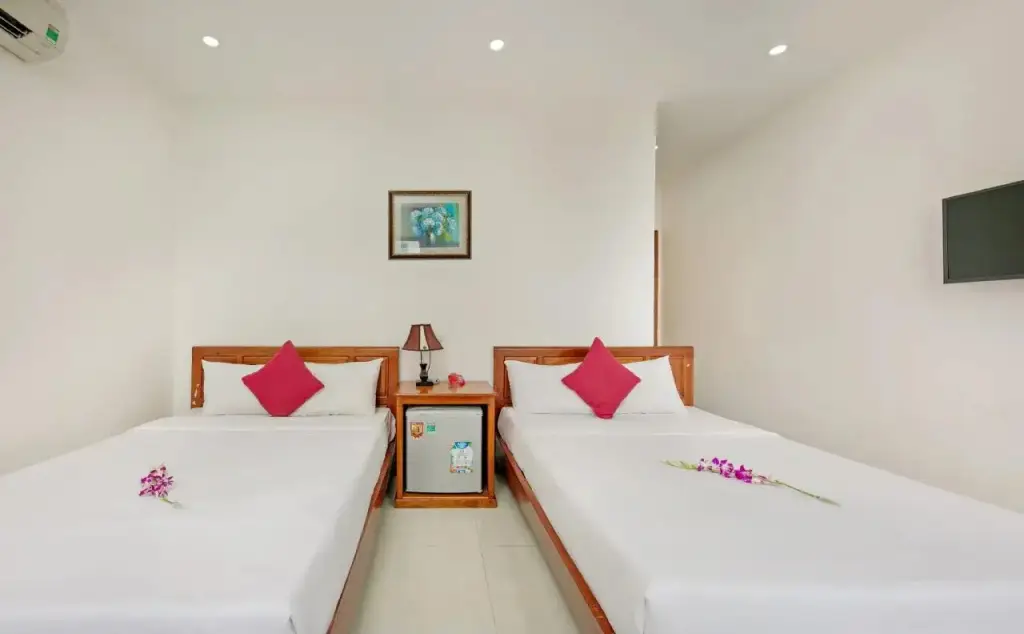 Дананг: Top Hotel