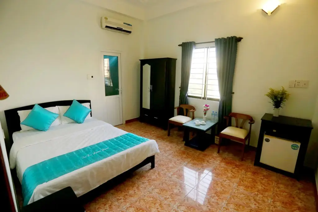 Дананг: DaNa Home Hotel - Apartment