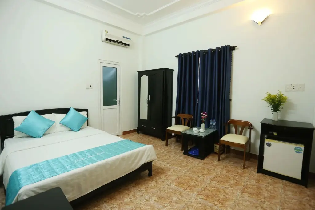 Дананг: DaNa Home Hotel - Apartment