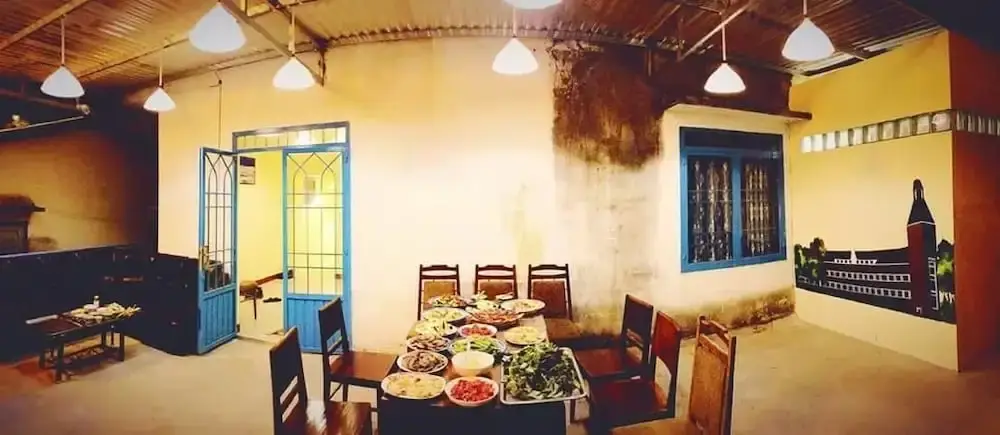 Далат: Memory Vintage Home Da Lat