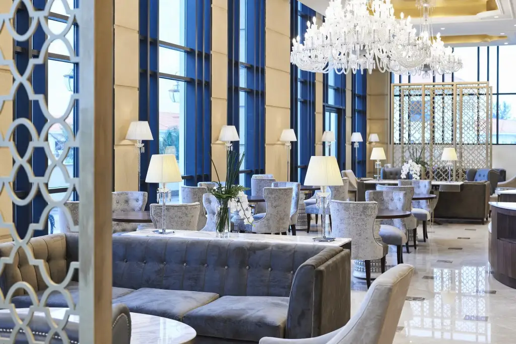 Sheraton Grand Danang Beach Resort & Spa — фото 1