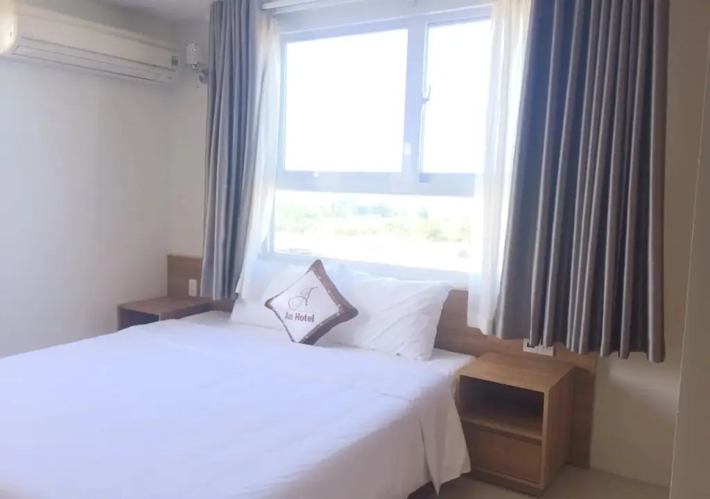 Нячанг: An Vien Apartmnet Nha Trang