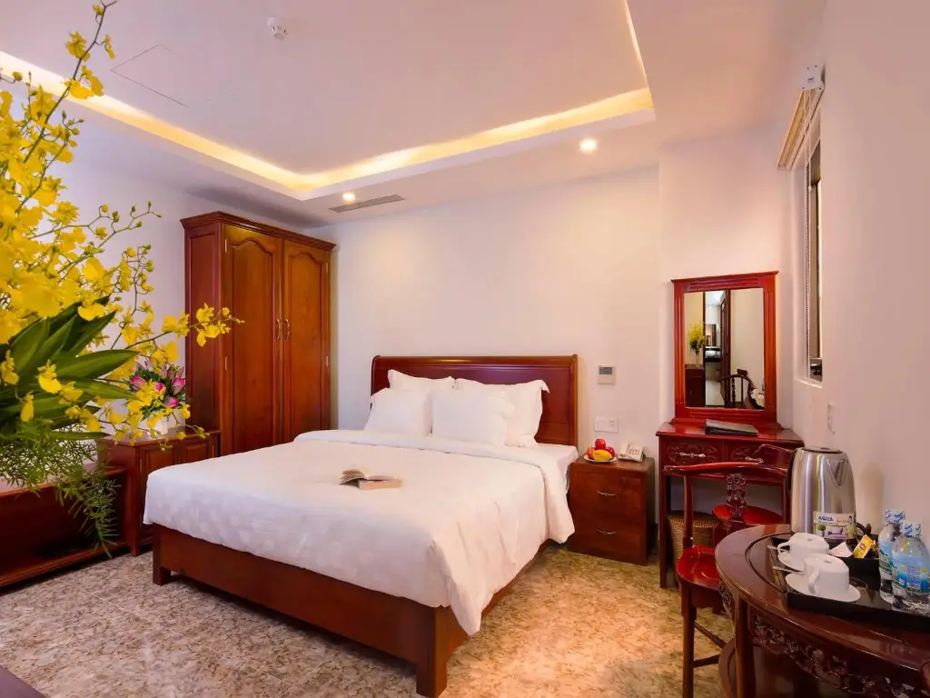 Нячанг: Red Sun Nha Trang Hotel