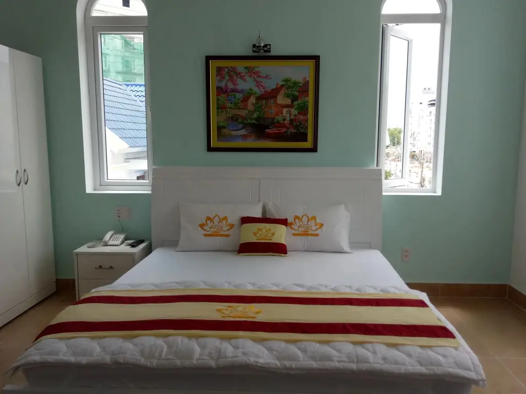 остров Фукуок: Nice Life Hotel Phu Quoc