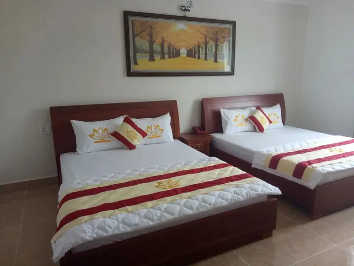 остров Фукуок: Nice Life Hotel Phu Quoc