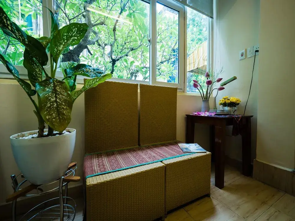 Ханой: Hanoi Balcony Homestay