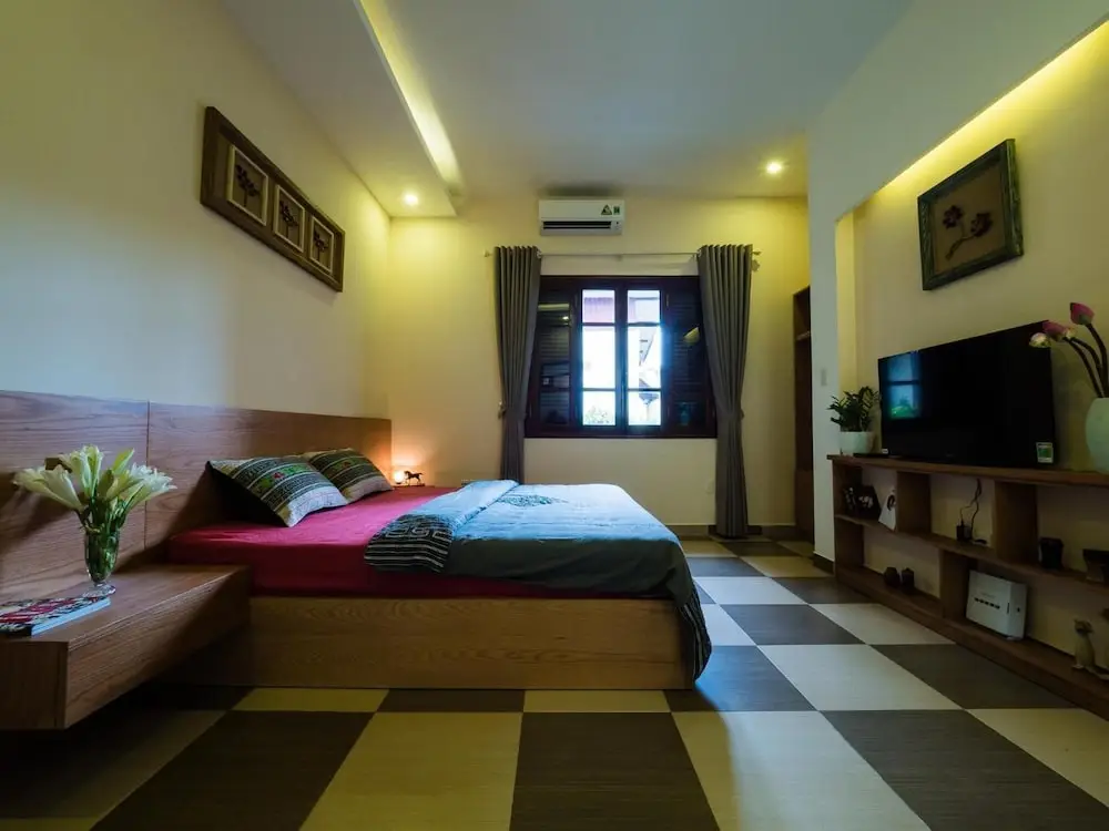 Ханой: Hanoi Balcony Homestay