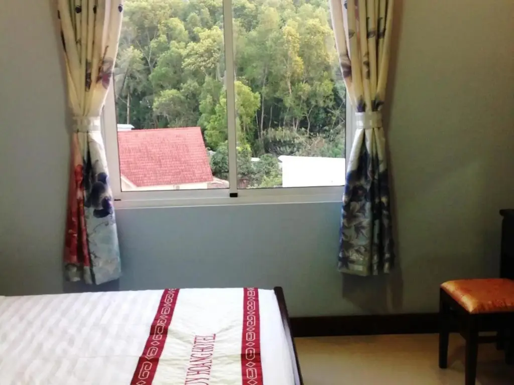 остров Фукуок: Huy Hoang Hotel