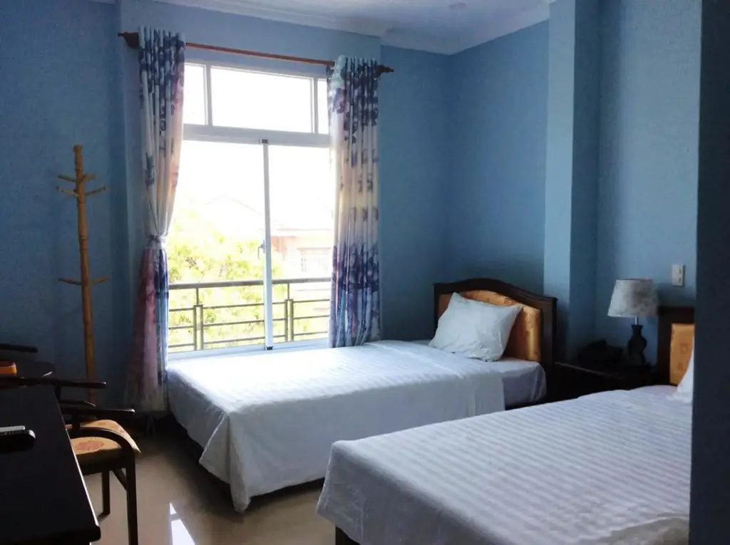 остров Фукуок: Huy Hoang Hotel