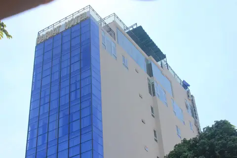Pariat River Front Hotel — фото 1