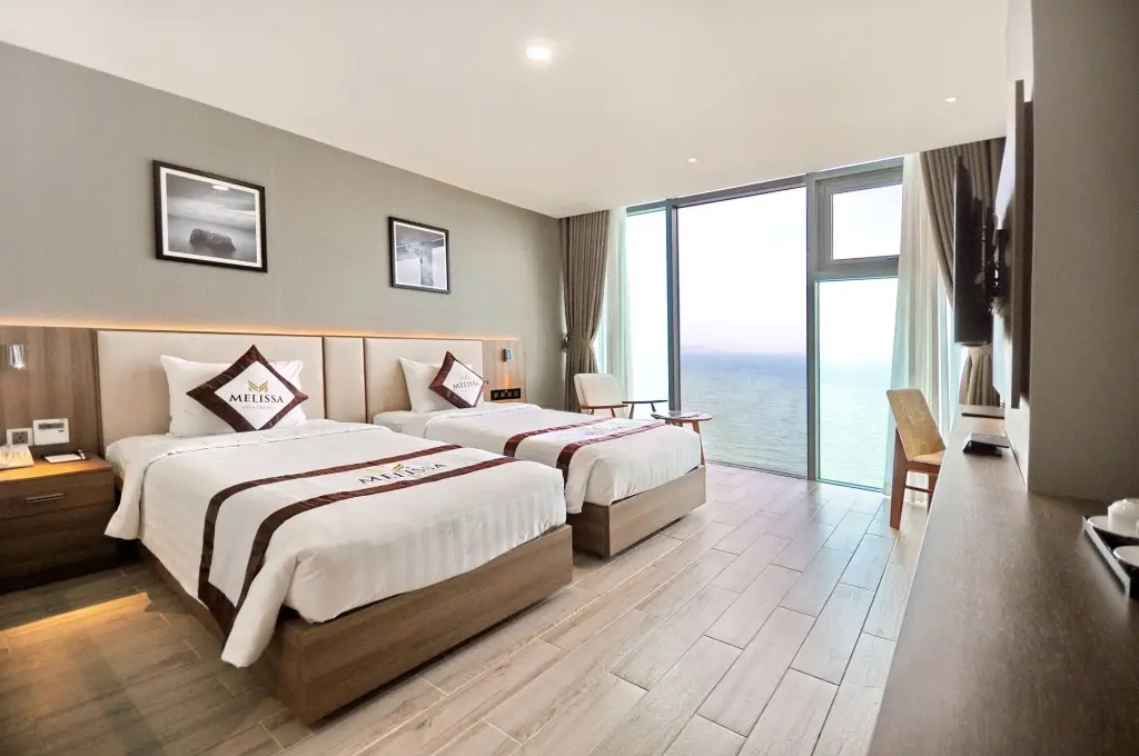 Нячанг: Melissa Hotel