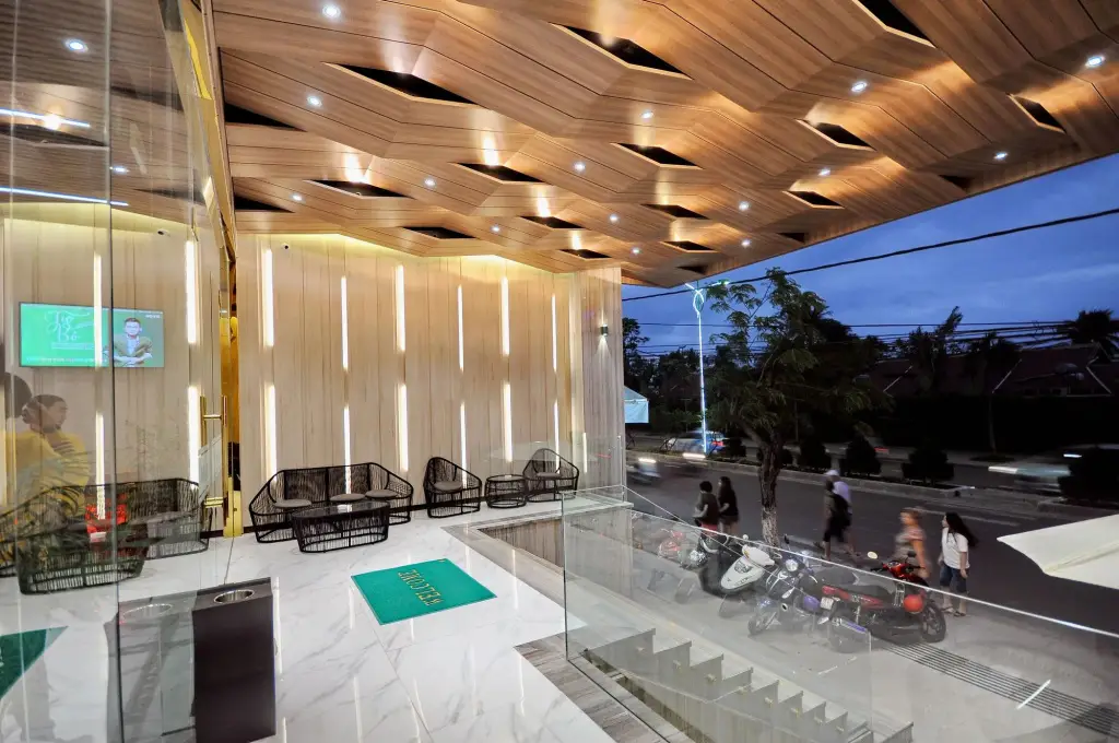 Нячанг: Melissa Hotel