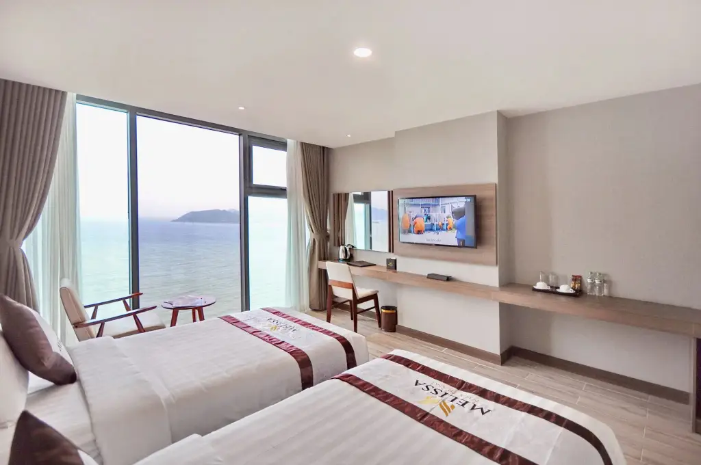 Нячанг: Melissa Hotel