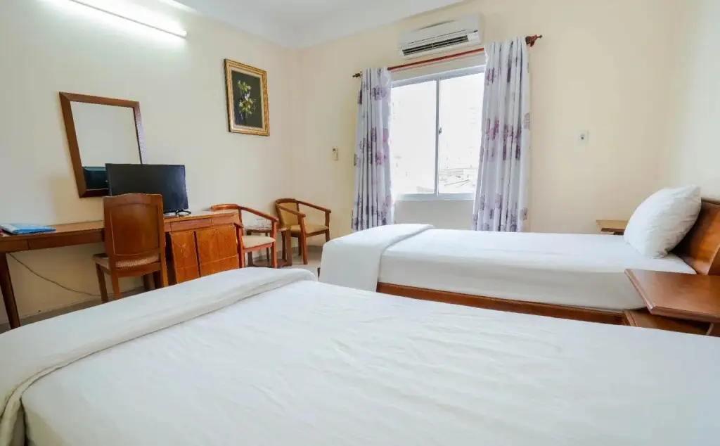 Дананг: Thanh Lan 2 Hotel